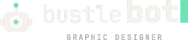 BustleBot, Graphic Designer